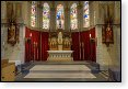 HDR Bonifaciuskerk Kwadendamme kerk nederlands hervormd kerkfotografie evangelie religie religion protestant kathedraal sint pkn rooms katholiek orgel kerktoren kapel openstelling